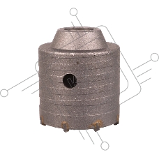 Коронка твердосплавная STAYER PROFESSIONAL 29190-65_z01  в сборе SDS+ d65мм