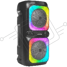 Минисистема AIWA CAS-514 черный