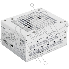 Блок питания Lian Li SP850 850W белый (G89.SP850W.01EU)