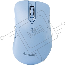 Мышь беспроводная Smartbuy (SBM616AGb) 616AG голубой