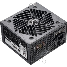 Блок питания Aerocool / Formula ATX 600W FX-600 (24+4+4pin) APFC 120mm fan 5xSATA RTL