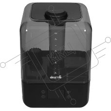 Увлажнитель воздуха Deerma Humidifier DEM-F15W, ультразвуковой, с Wi-Fi Black
