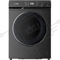 Стиральная машина Willmark WMF-7532TSG (7,5кг/1200об, ULTRA SLIM,LED,сенсор,10 реж.,пар,A++,графит)