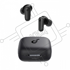 Наушники TWS Soundcore P30i Черный