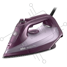 Утюг Braun SI7181VI сиреневый/фиолетовый