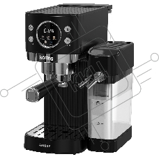 Кофеварка Korting KCM 1007 T Amore
