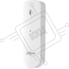 Датчик разб.стекла Dahua DHI-ARD512-W2(868)