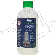 Очиститель от накипи для кофемашин DeLonghi DLSC500 500мл