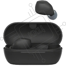 Гарнитура внутриканальные Sony WF-C710N черный беспроводные bluetooth в ушной раковине (WF-C710N/BZ E)