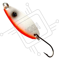 Блесна колеблющаяся SANSAN San-Spoon Delta 4S 4,5 г код цв. 335