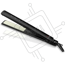 Выпрямитель для волос GA.MA ELEGANCE BELLA SHINE (GI0215) 51 Вт, 230°C, чёрный