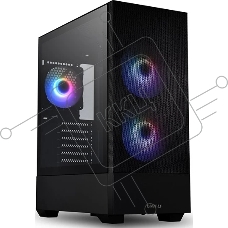 Компьютерный корпус LIAN LI Lancool 205 Mesh черный