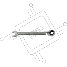 Ключ гаечный Av Steel AV-315122 Ключ гаечный Av Steel AV-315122