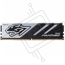 Оперативная память Apacer Panther DDR5 32Gb (AH5U32G60C6227BAA-1)