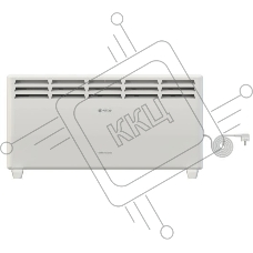 Конвектор Royal Clima REC-C2000M