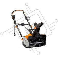 Снегоуборщик DAEWOO DAST 2600E электрический 2600Вт ширина46см высота27см00 Снегоуборщик DAEWOO DAST 2600E электрический 2600Вт ширина46см высота27см00