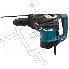 Перфоратор Makita HR4511С патрон:SDS-max уд.:12.5Дж 1350Вт