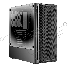 Компьютерный корпус Ginzzu CL145  USB/AU (308106)