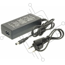 Блок питания для монитора и телевизора LCD 12V, 3.5A, 5.5x2.5mm OEM