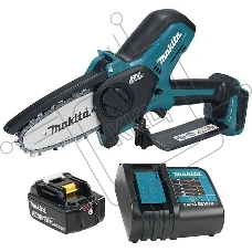 Электрическая цепная пила Makita DUC101SF 320Вт дл.шины:4
