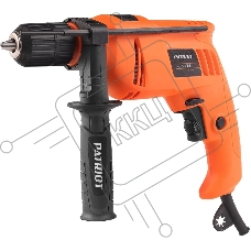 Дрель ударная Patriot FD 550HL 600Вт патрон:быстрозажимной реверс (120301551)