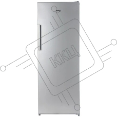 Морозильная камера Beko RFSK215T01S, серебристый, 213л, 6 ящиков