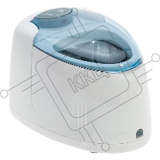 Ультразвуковая ванна Codyson CD-3900 белая, 0.2 л, 21 Вт