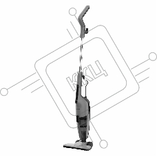 Пылесос DEERMA Combo DX600S Пылесос DEERMA Combo DX600S