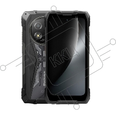 Смартфон Blackview ROCK 2 5G 8/256GB Black