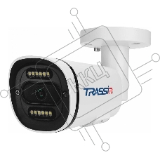 Уличная FTC IP-камера TR-D2121CL3 2.8 для полноцветной ночной съемки.
