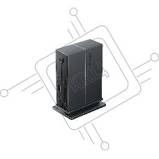 Мультифункциональная док-станция Vention USB Type C 14 в 1 с поддержкой Thunderbolt 4