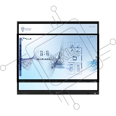 Интерактивный комплекс NexTouch Nextpanel 86 IFCKV5INT86 86
