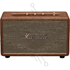 Колонка портативная Marshall Acton III коричневый 60W 2.1 BT/3.5Jack