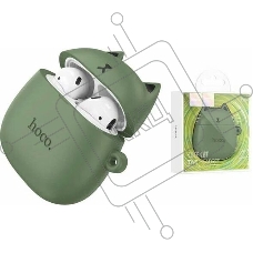 Беспроводные наушники HOCO (6931474789235) EW45 Forest Cat