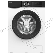 Стиральная машина Weissgauff WM 45610 Inverter Steam