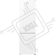 Холодильник Weissgauff WRK 1850 D белое стекло двухкамерный 223/94 л морозилка снизу, No Frost