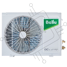 Блок наружный Ballu Platinum DC BSEI/out-09HN8 сплит-системы, инверторного типа
