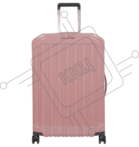 Чемодан Piquadro PQ LIGHT BV4427PQL/RO поликарбонат, розовый
