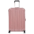 Чемодан Piquadro PQ LIGHT BV4427PQL/RO поликарбонат, розовый