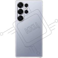Чехол (клип-кейс) Samsung для Samsung Galaxy S25 Ultra Clear Case S25 Ultra прозрачный (EF-QS938CTEGRU)