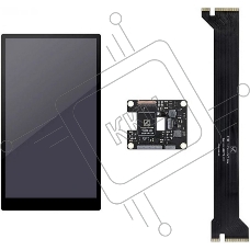 Сенсорный дисплей для микрокомпьютера Khadas TS050 Touch Screen 5 inch Touch Screen module, 1080*1920