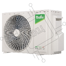 Блок наружный сплит-системы Ballu BA2OI-FM/out-18HN8/EU инвертор, 18000 BTU, 55 м², охлаждение, обогрев, осушение