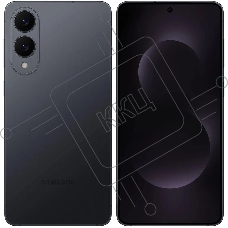 Смартфон Samsung Galaxy S25 Edge 12/256Gb, черный