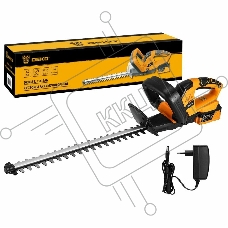 Кусторез DEKO DKBC51, 510мм, 1*4.2Ач 083-2040