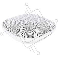 Микрофонный массив Intrend [ITMIC-ARY8] подключение Dante/USB, Noise reduction, Feedback suppression, AEC, WebUI, питание POE/12V