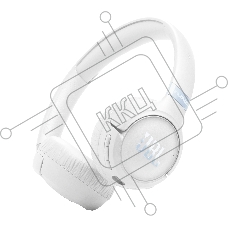 Наушники JBL Tune 680NC, белый