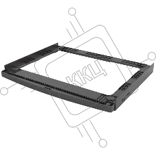 Комплект соединительный для сушильных и стиральных машин Midea MSKK-S200 серый