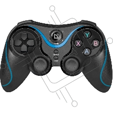 Геймпад DEFENDER WRL BLASTER USB,BLUETH 64283 ANDROID,LI-ION