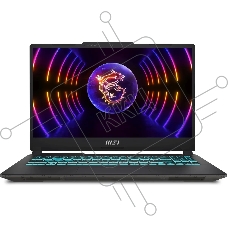 Ноутбук MSI Cyborg 15 A13UDX-1601XRU 15.6