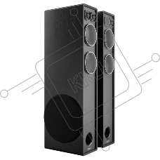 Акустическая система Ginzzu GM-326, BT/HDMI/OPT/USB/FM/ДУ